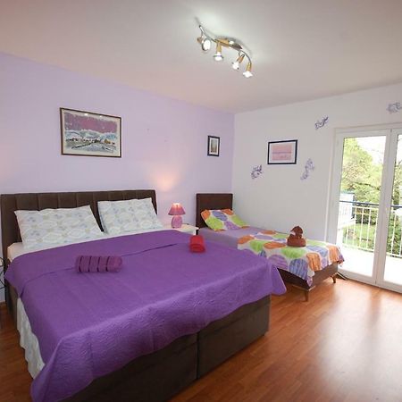 Apartment Mlađan Njivice Ngoại thất bức ảnh